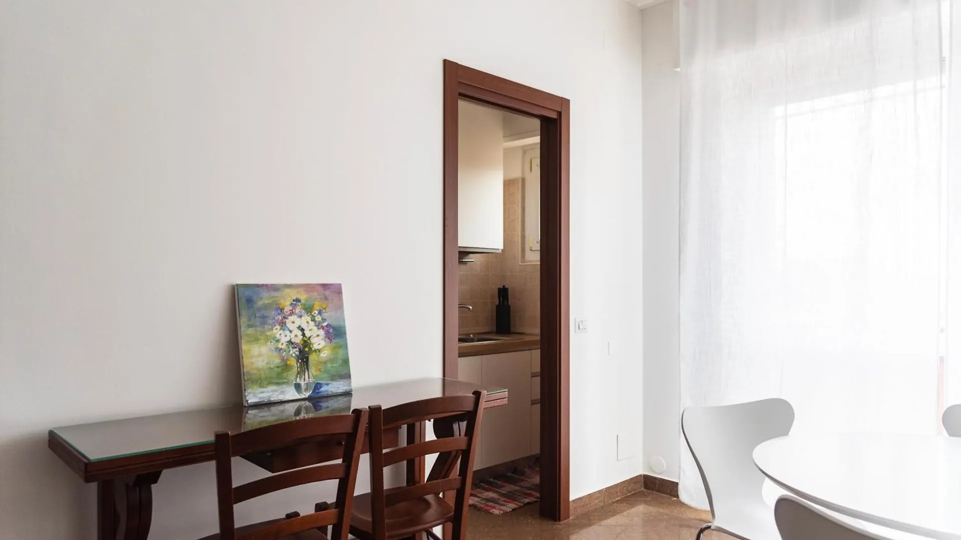 Youhosty - Paul Valery Bis Milan Apartment
