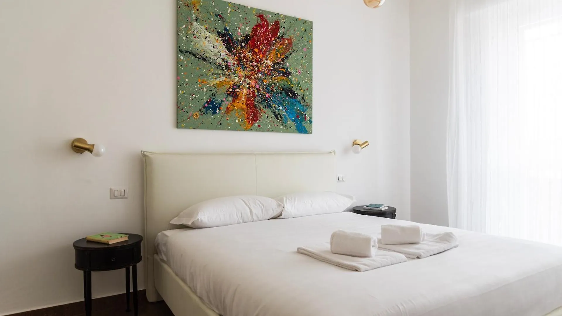 Youhosty - Paul Valery Bis Milan Apartment