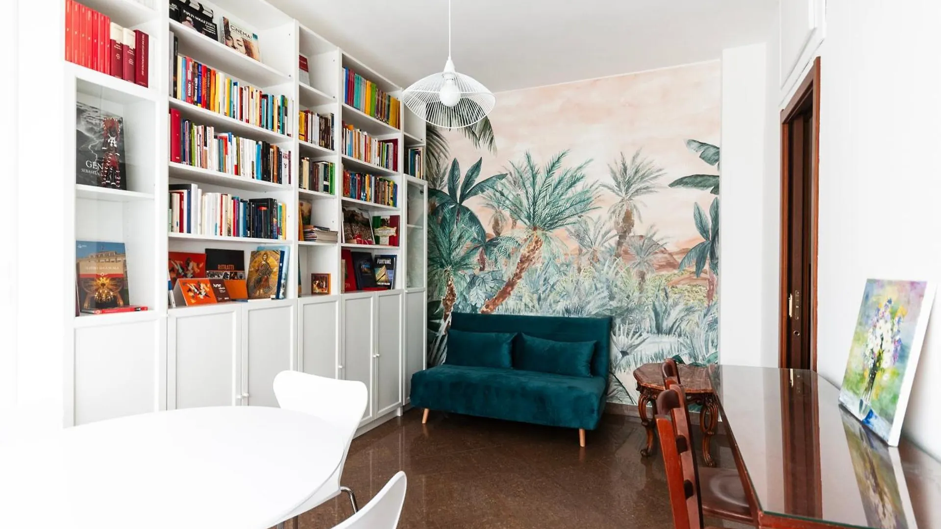 Youhosty - Paul Valery Bis Milan