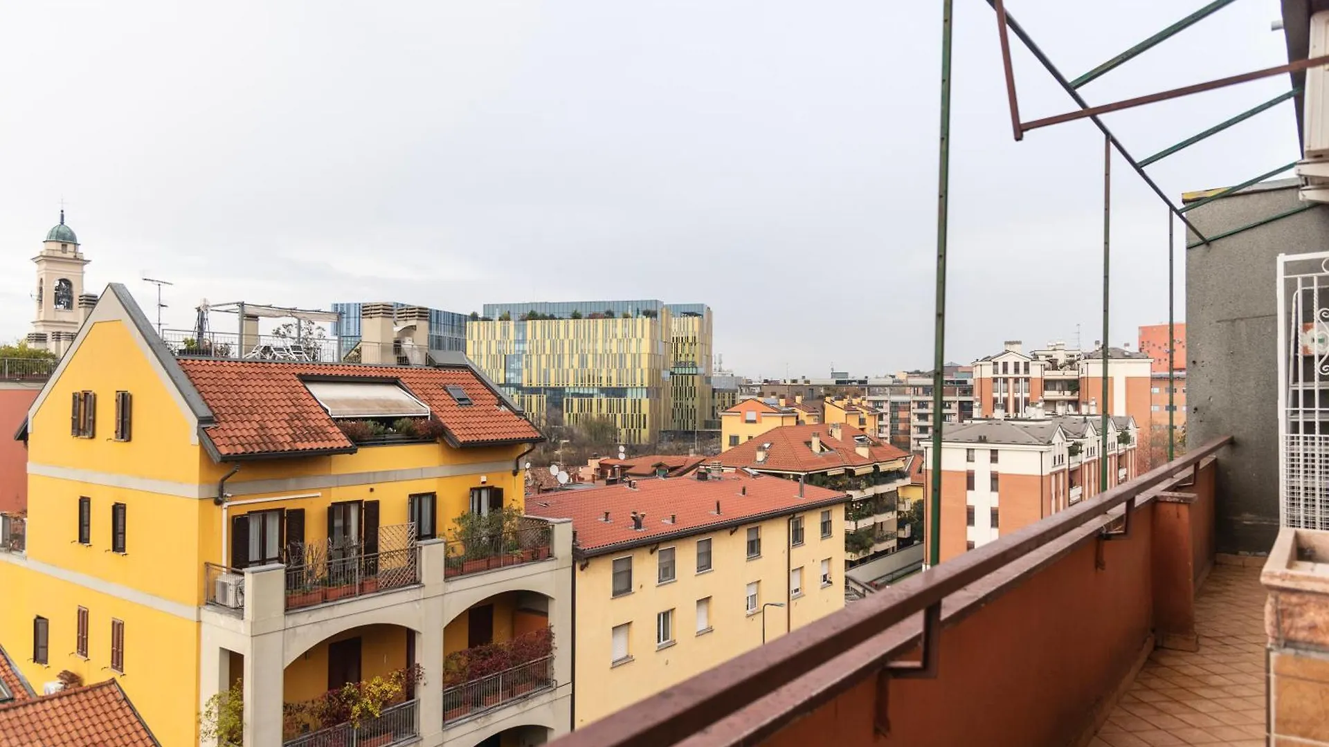 Youhosty - Paul Valery Bis Milan Apartment